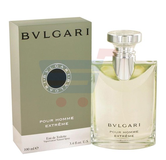 Buy Bvlgari Extreme 100ml Perfume for 